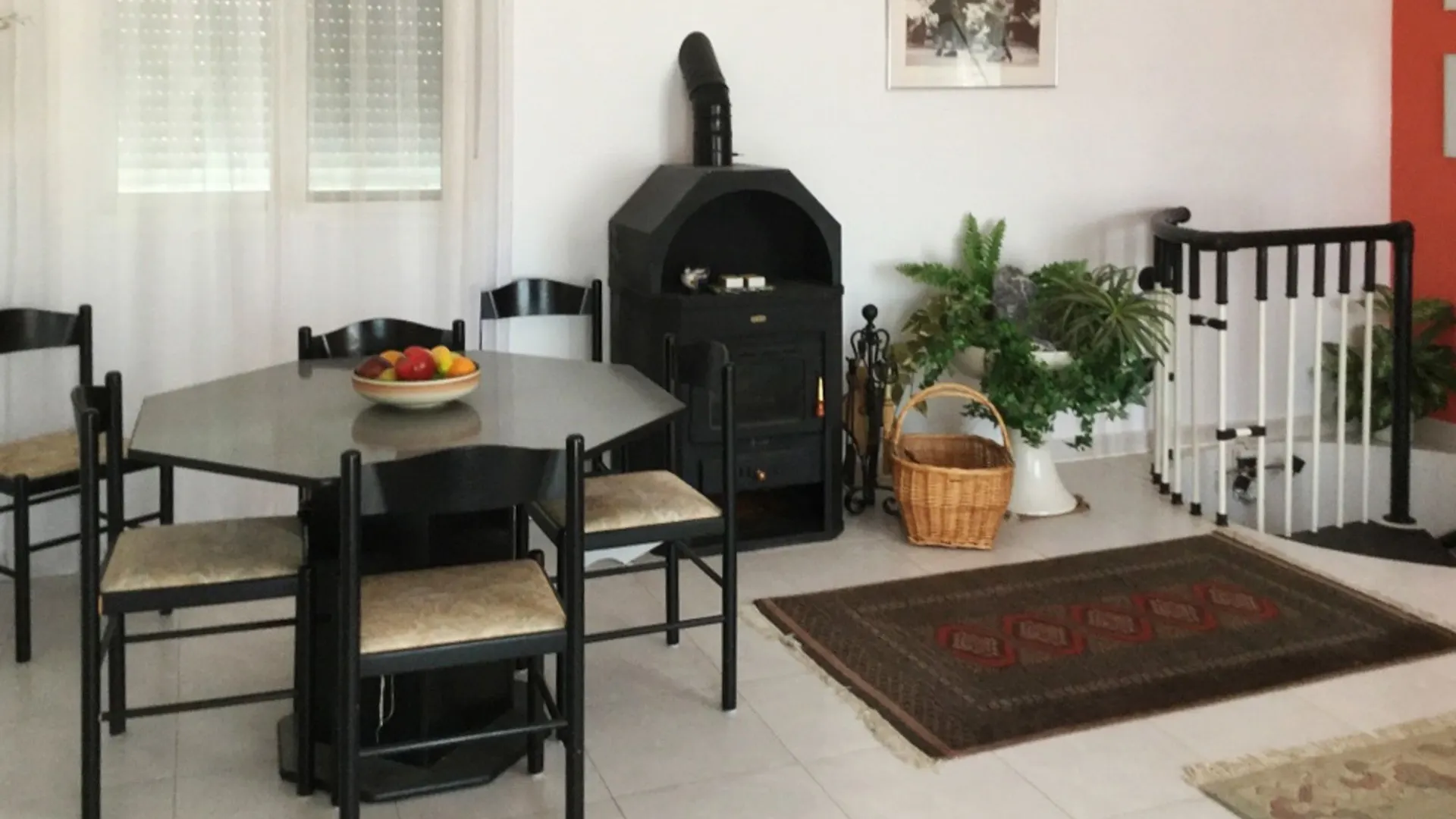 Spacious 2-Bedroom Apartment With 3 Large Terraces And Wifi In Roqueta Roquetas de Mar