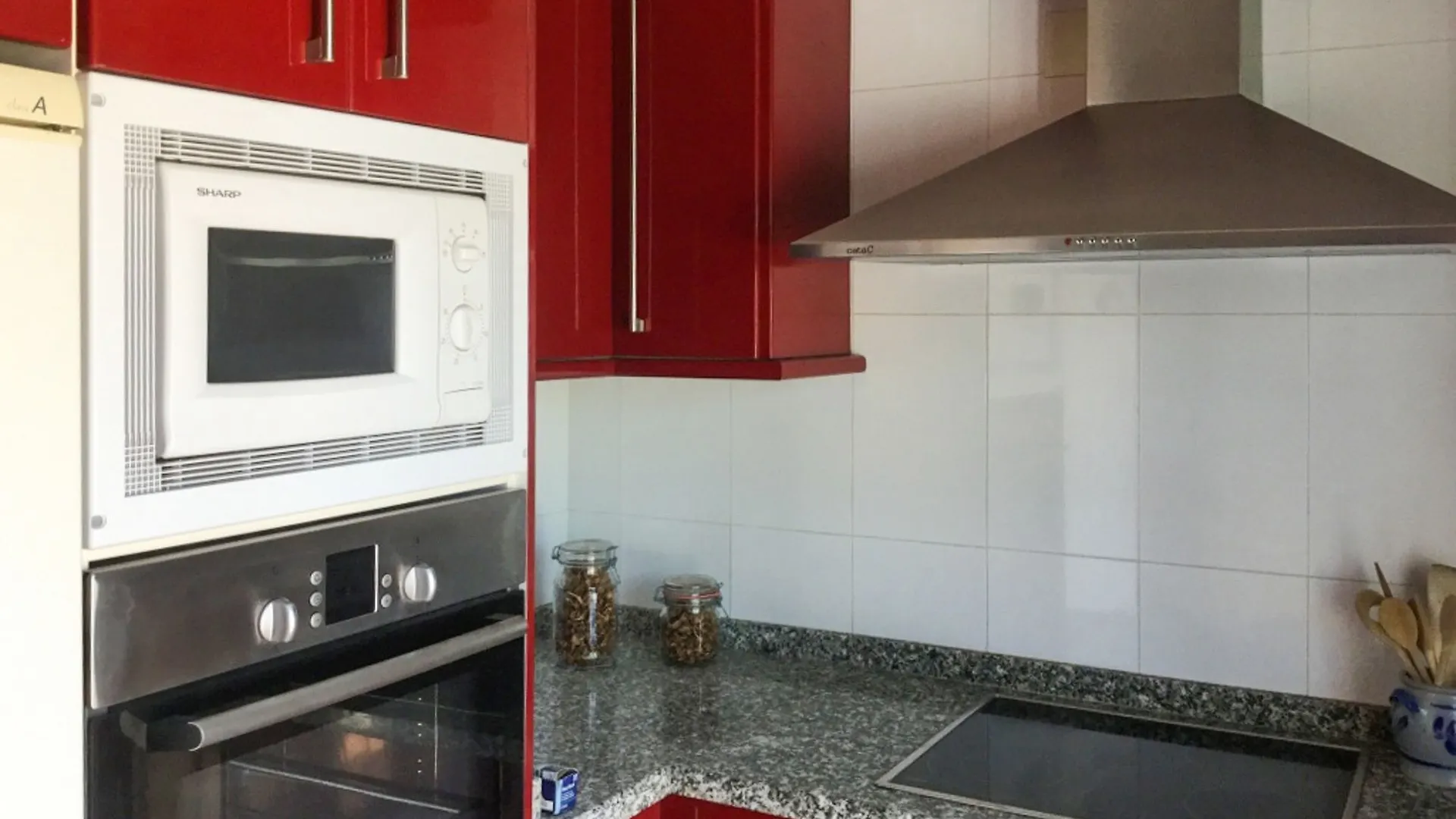 Spacious 2-Bedroom Apartment With 3 Large Terraces And Wifi In Roqueta Roquetas de Mar 0*,